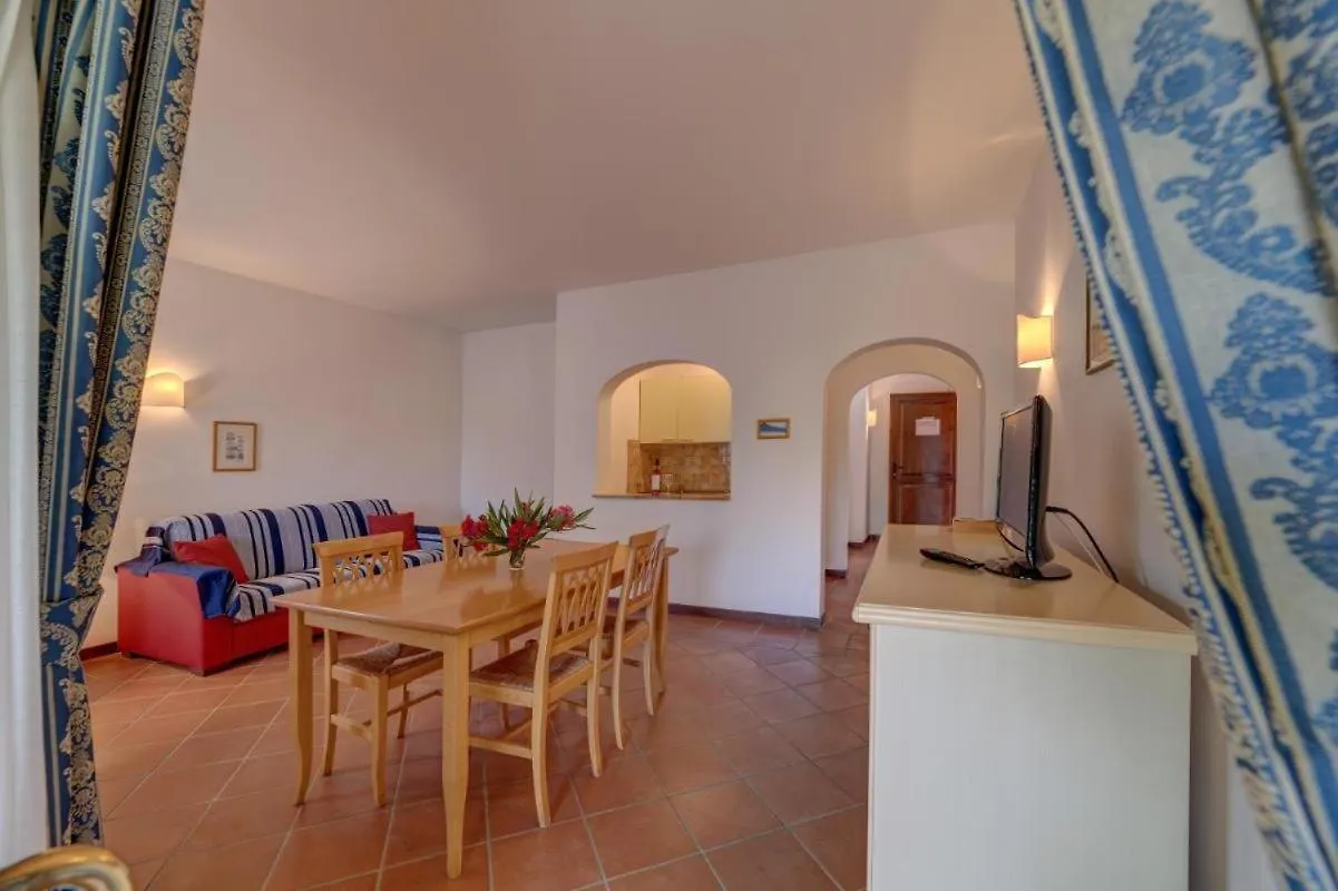 شقة Charming Small Villa Bella Villetta No2081 Punta de su Torrione إيطاليا