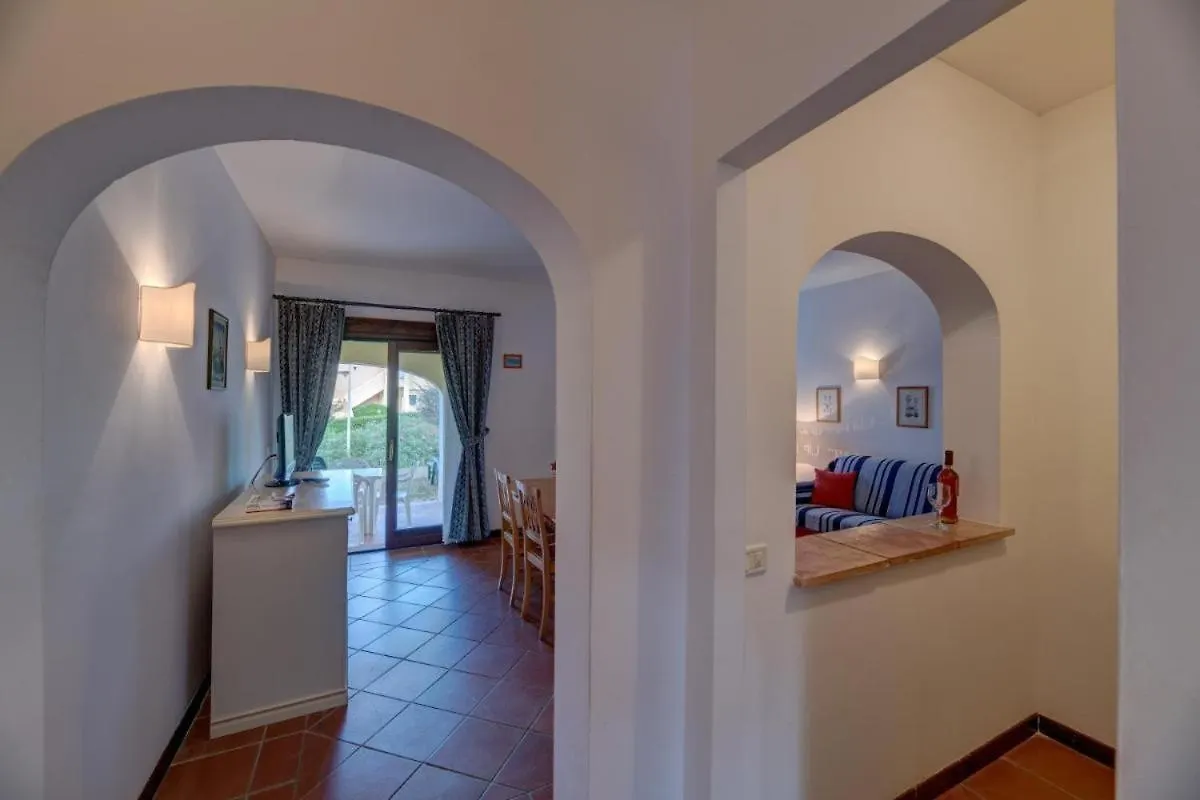 Charming Small Villa Bella Villetta No2081 Punta de su Torrione Italia