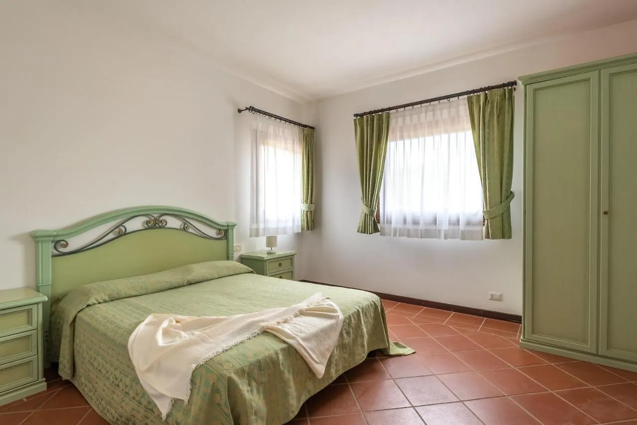 Charming Small Villa Bella Villetta No2081 Punta de su Torrione Italia