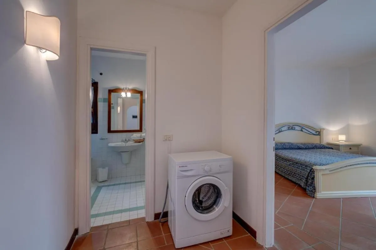 Charming Small Villa Bella Villetta No2081 Punta de su Torrione