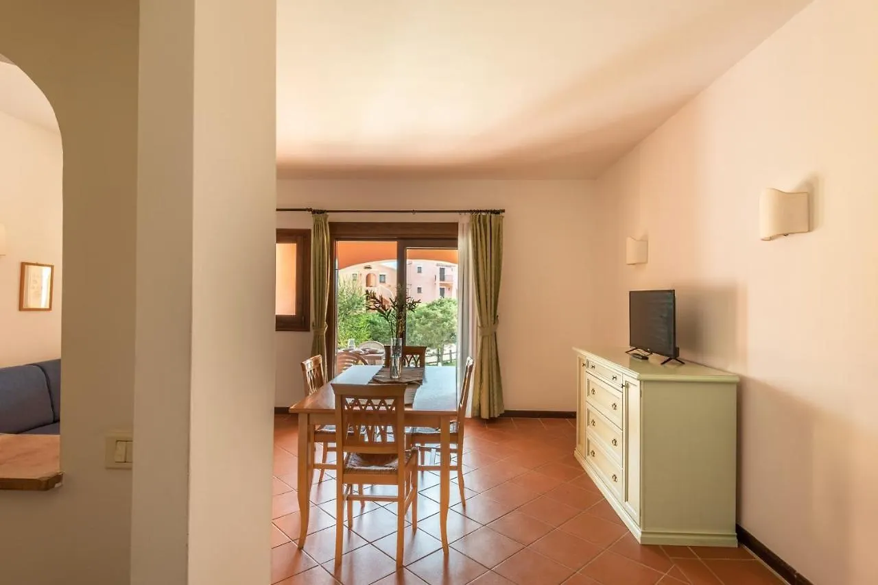 Appartamento Charming Small Villa Bella Villetta No2081 Punta de su Torrione