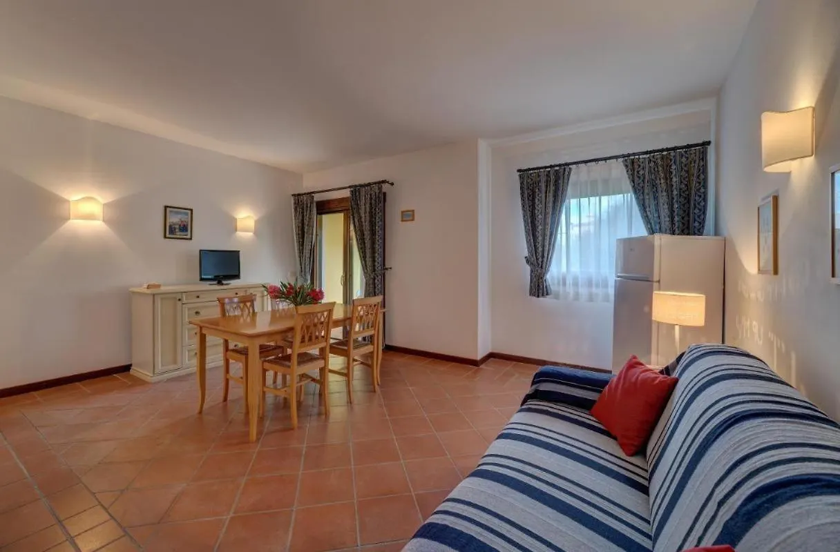 Charming Small Villa Bella Villetta No2081 Punta de su Torrione